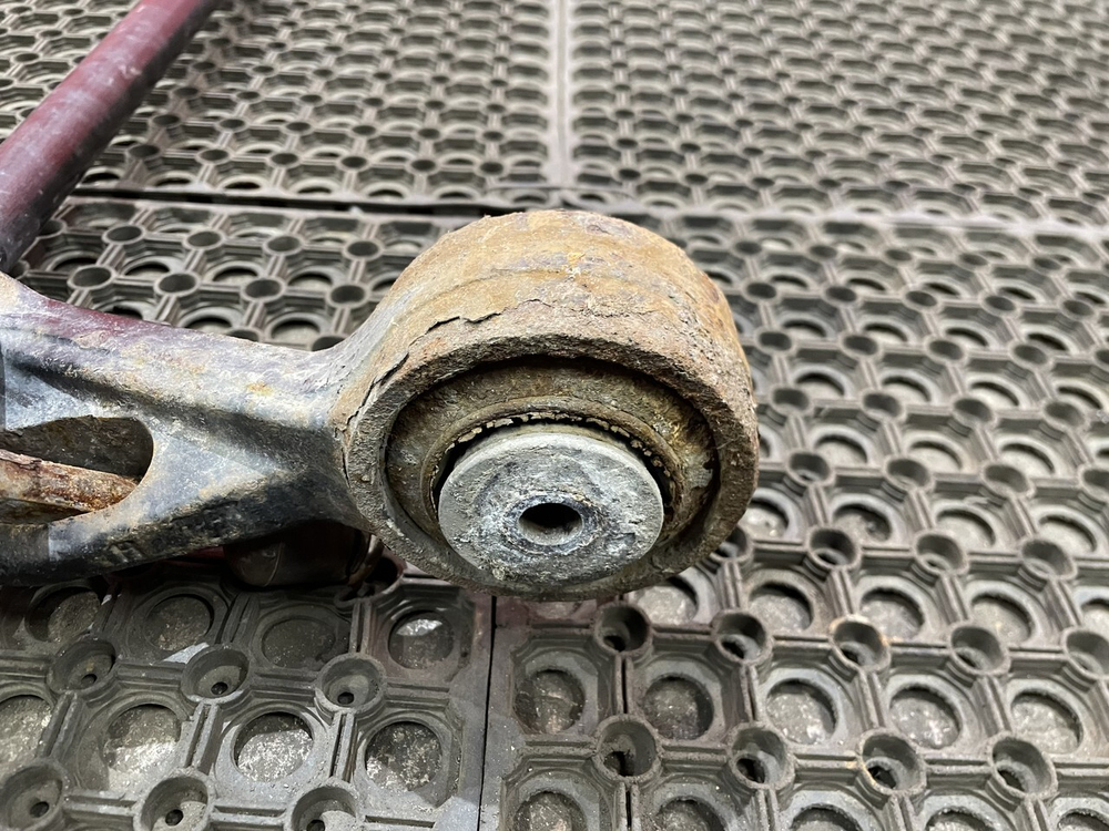 Торсион кабины