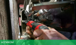 Трещотка Milwaukee M12FPTR-0 (4933499413)