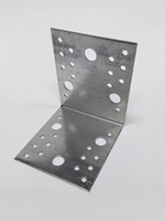 105х105х90 ОЦ. Крепежный уголок (5 шт)