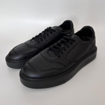 Кроссовки мужские HENDERSON BARACCO черные утепленные