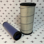 Комплект воздушных фильтров | 11110283+11110284; 32/925401+32/925402, ST40677AB | Filtersun