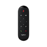Видеоконференцсвязь Logitech Connect