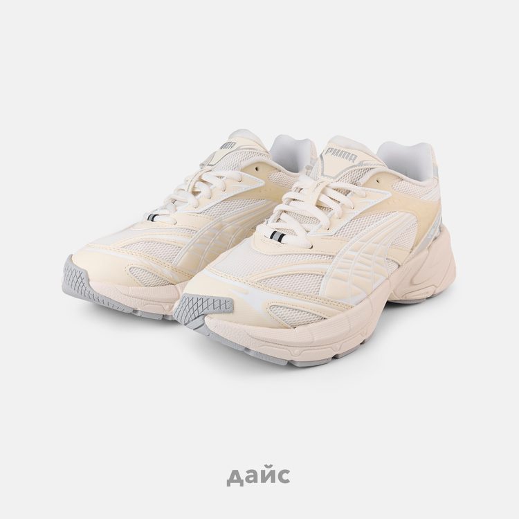 Кроссовки Puma Velophasis Always On артикул:395908-04 - купить в магазине Дайс