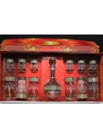 Подарочный набор 13 предметов Крис