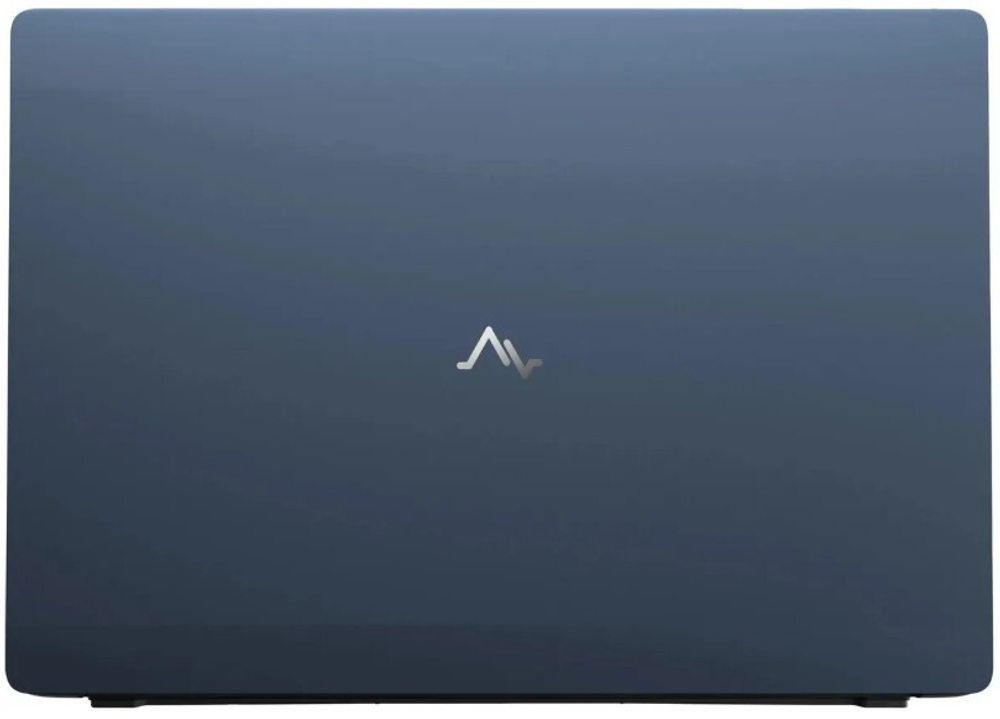 Ноутбук  Maibenben M647 16 ", Ryzen 7, 16 Гб RAM, 512 Гб SSD, Radeon Graphics, Синий
