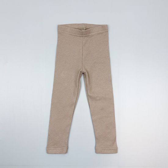 Штаны из кашкорсе, Капучино