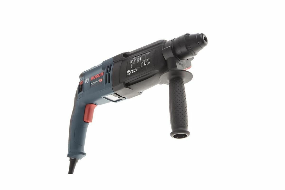 Перфоратор BOSCH GBH 2-28 (0.611.267.500), без аккумулятора, 880 Вт