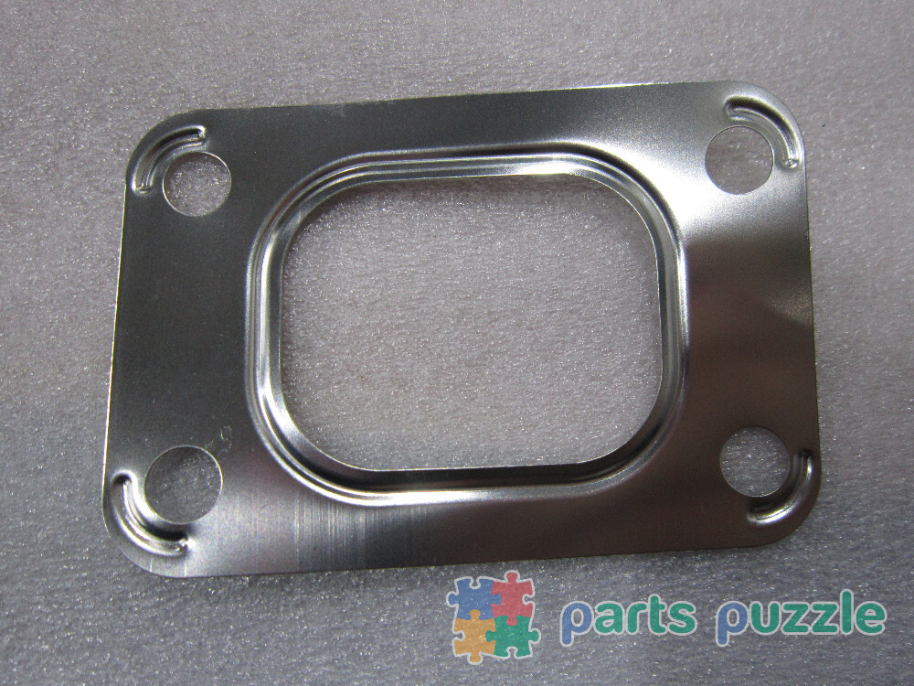 Прокладка впускного коллектора / GASKET АРТ: L681VF03