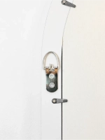 Зеркало настенное для прихожей 95*49 см