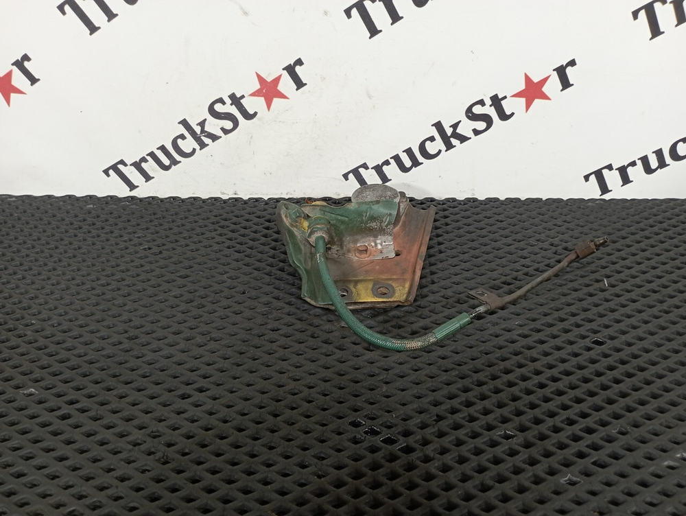 Датчик детонации