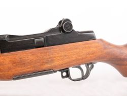 Denix Винтовка Гаранд самозарядная M-1, США 1932 года, состаренная