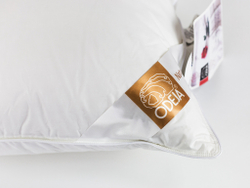 Подушка мягкая 50x70 ODEJA NATUR Downfil Pillow