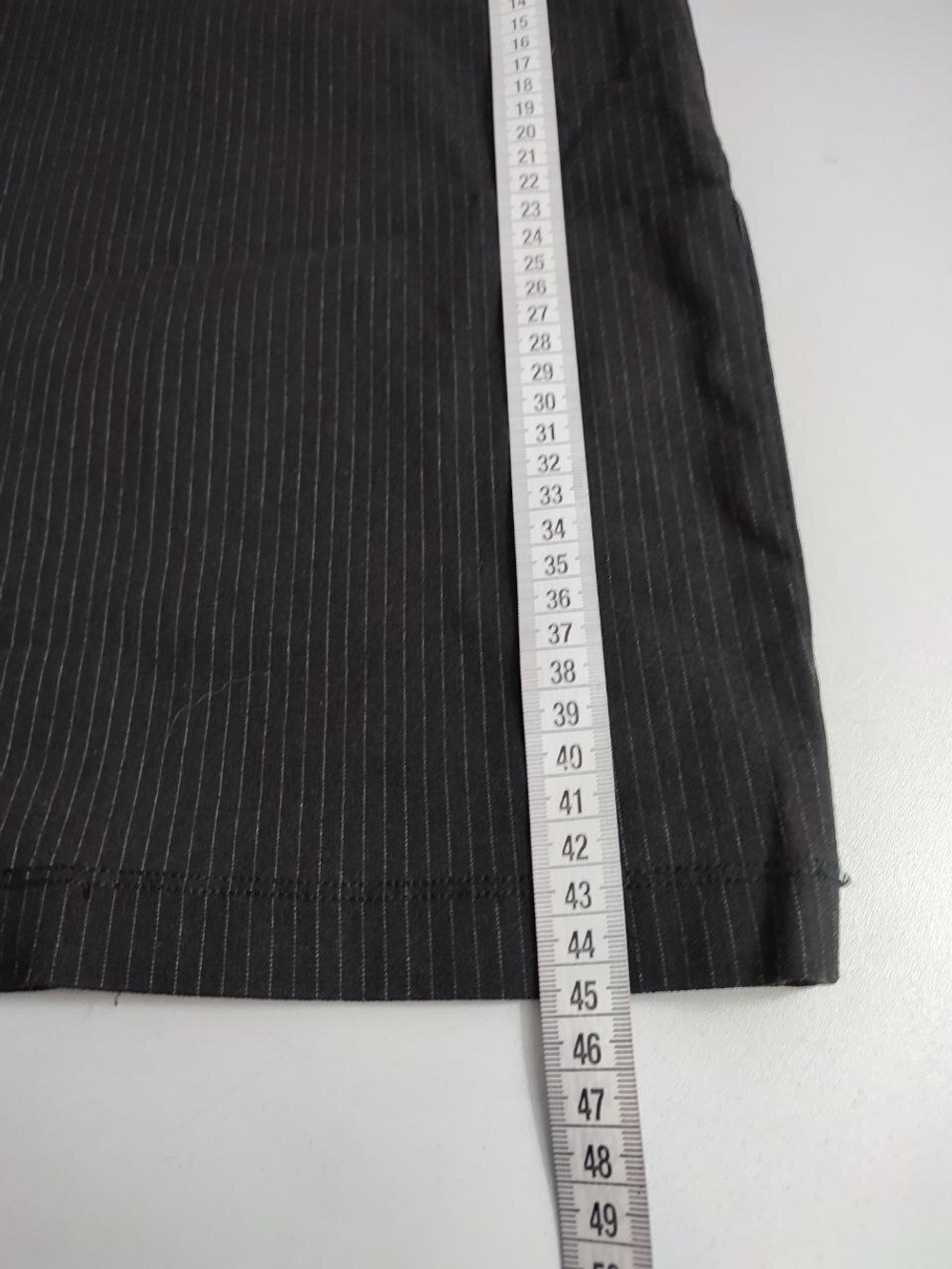 Юбка O'stin базовая 42 размер