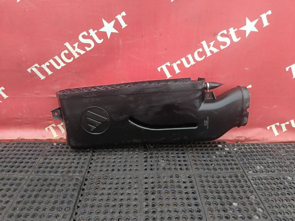 Воздухозаборник 2023г.