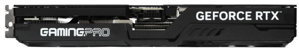 Видеокарта Palit GeForce RTX 5070 GAMINGPRO-S OC (NE75070T19K9-GB2050U)