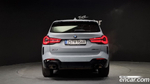 BMW X3 (G01) xDrive 20i M Sports Pro (08.2022)