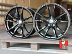 Комплект дисков BMW 611M 20x10/11 et45/40 5x120