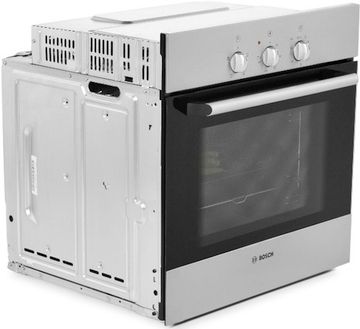 Электрический духовой шкаф Bosch HBN211E2