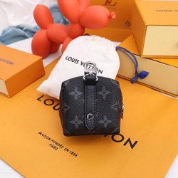 Louis Vuitton Squared Pouch