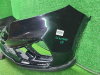 Бампер передний Hongqi HS5 (2019-н.в.)