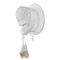 Настенный светильник Loft IT Gorilla 10178 White
