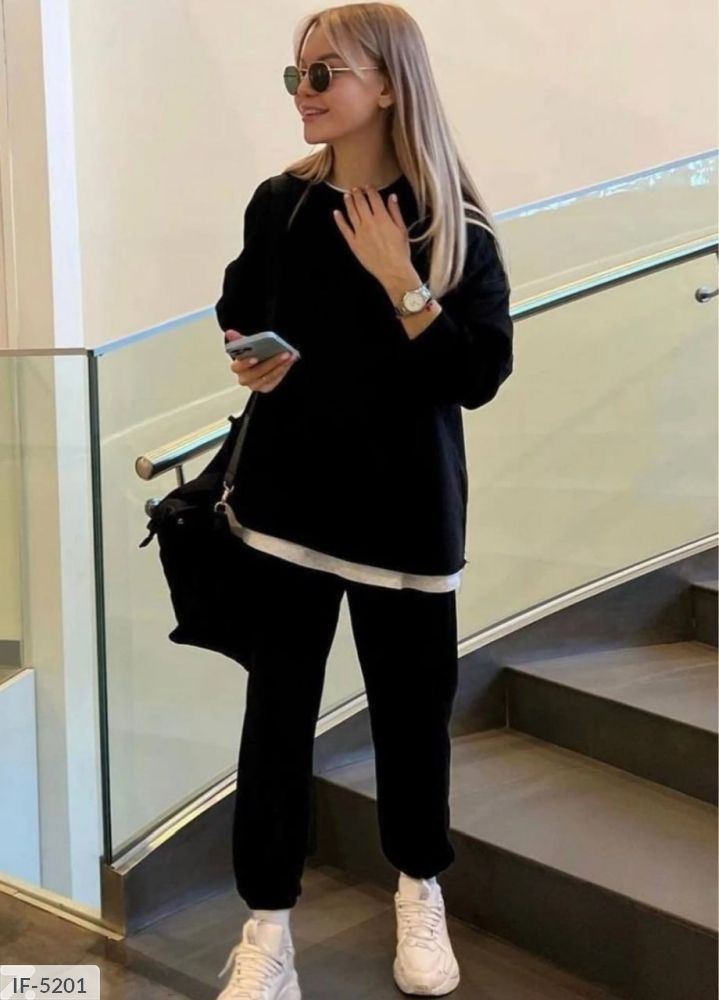 Костюм IF-5201 Фабрика Моды