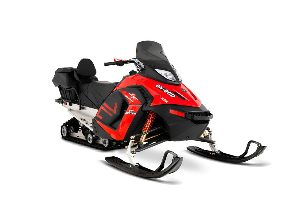 Снегоход SHARMAX SN-500