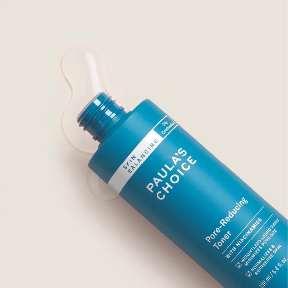 Paula's Choice Skin Balancing Pore-Reducing Toner 190ml