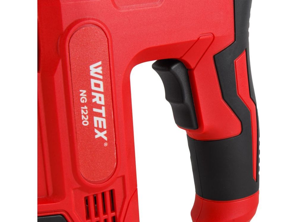 Аккуммуляторный гвоздезабиватель WORTEX NG 1220