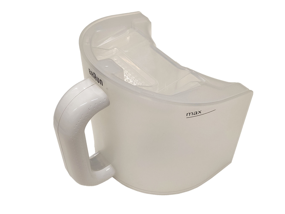 Бак для парогенератора Braun CareStyle 5