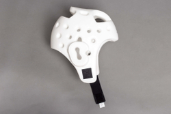 Шлем для тхэквондо ProfSport (усиленная защита)