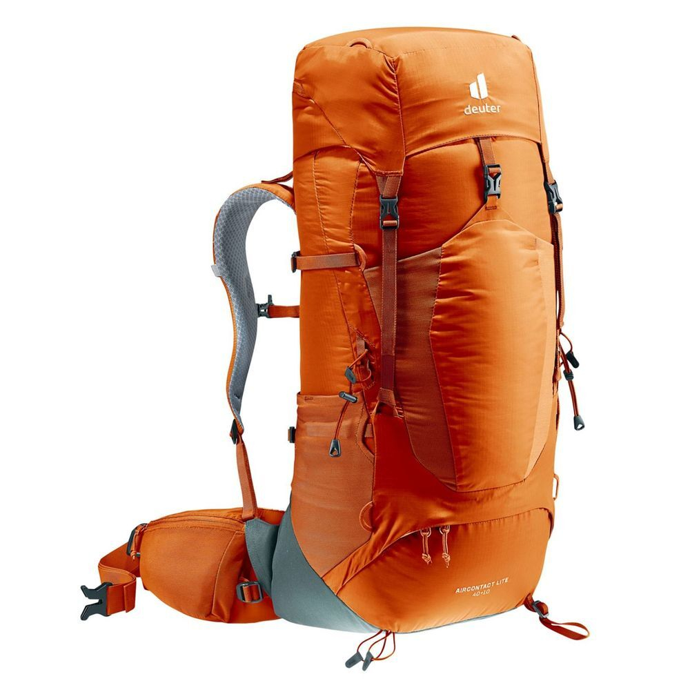 Рюкзак Deuter Aircontact Lite 40+10