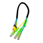 Провод кабель мотор колеса для Kugoo G Max