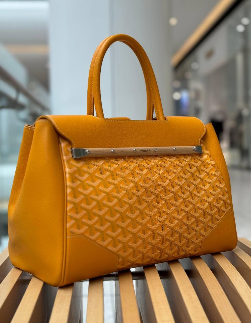 Сумка Goyard
