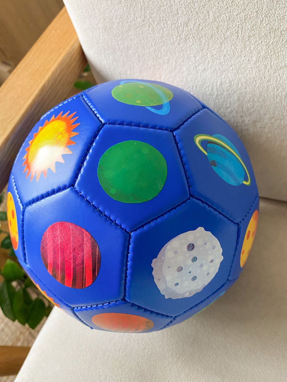 Мяч Crocodile Creek