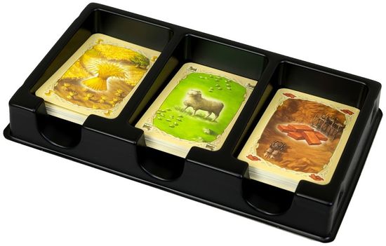 Настольная игра Catan: Колонизаторы. Юбилейное издание