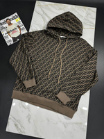 Худи Fendi