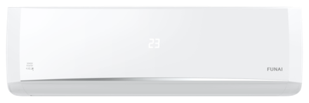 FUNAI Инверторная сплит-система серии SENSEI Inverter 2023 RAC-I-SN55HP.D04 (комплект)