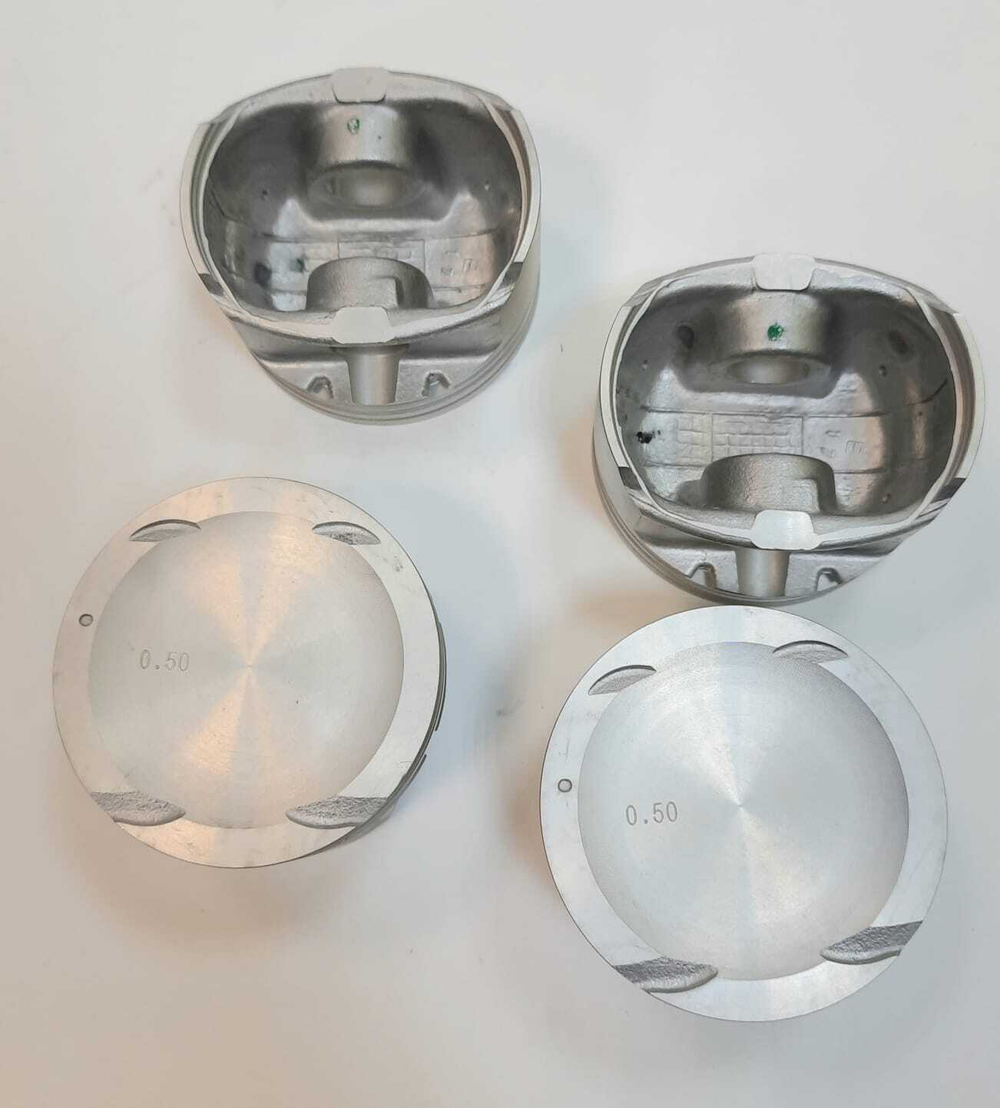 Поршни Teikin с кольцами NPR +0.50 F16D3