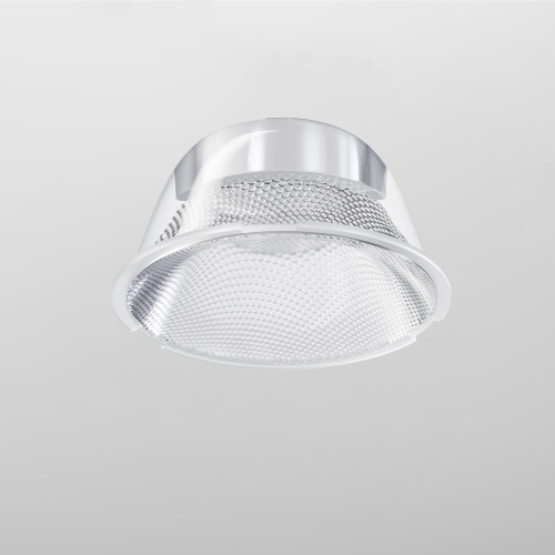 Линза ⌀55mm 50° для Focus Led 20Вт Maytoni Focus LED LensD50-50