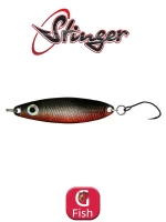 Блесна для рыбалки колебалка Salar 5 г.