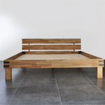 Кровать Дубовая классика 180х200