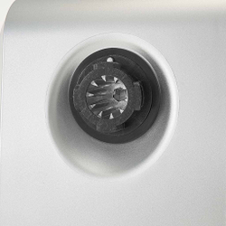 Мясорубка электрическая 3000 Вт DELTA LUX DE-603M серая