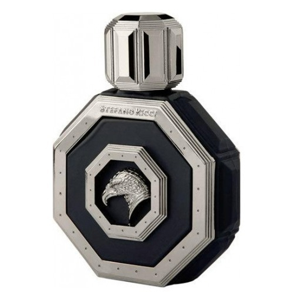 Парфюмерная вода STEFANO RICCI ROYAL EAGLE BLACK m