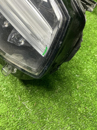 Фара правая Volvo XC90 2 (2014-2019) Full LED