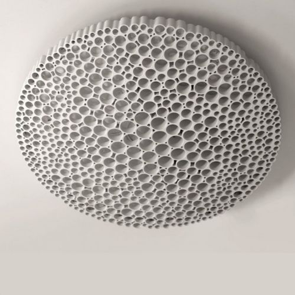 Потолочный светильник Artemide CALIPSO S 0213W10A