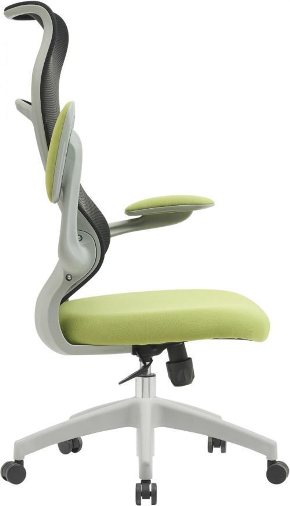Кресло  Cactus CS-GMC505-GYGN
