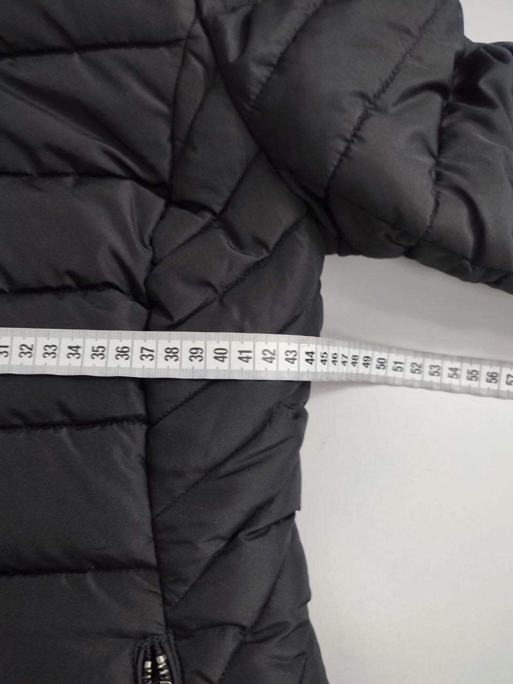 Пуховик Tally Weijl стильный на 12-14 лет, новый