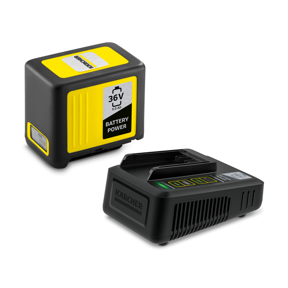 Стартер Комплект Battery Power 36/50