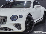 Bentley Continental GT 3 Generation 4.0 GT (06.2020)